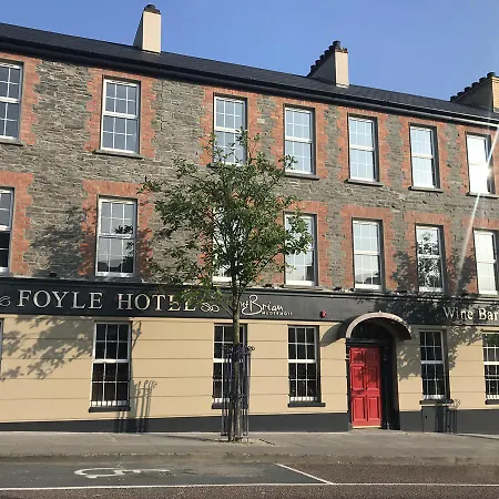 Foyle Hotel