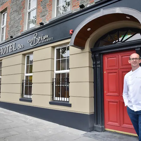 Ξενοδοχείο Foyle