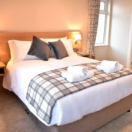 Hotel Foyle Moville