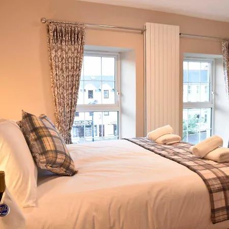 Foyle Hotel