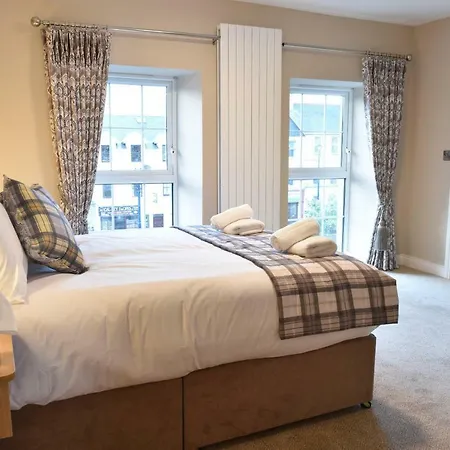 Hotel Foyle Moville
