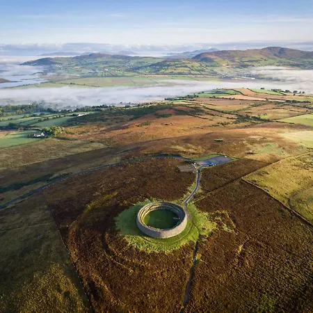 Foyle Ξενοδοχείο 3*