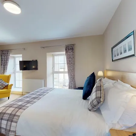 Hotel Foyle