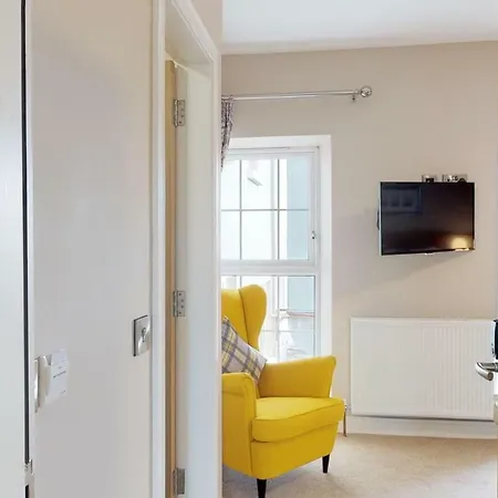 Ξενοδοχείο Foyle