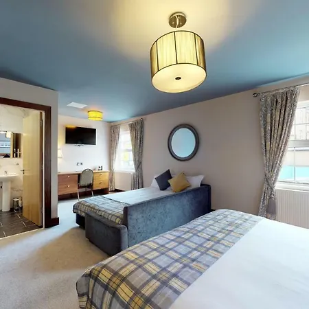Foyle Hotel Moville