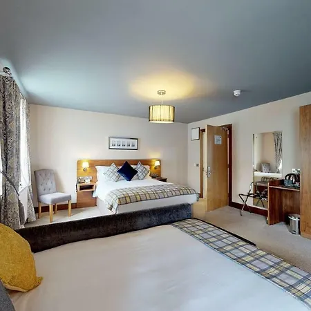 Hotel Foyle Moville