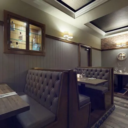 Foyle Ξενοδοχείο Moville