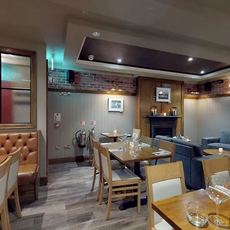 Foyle Hotel Moville