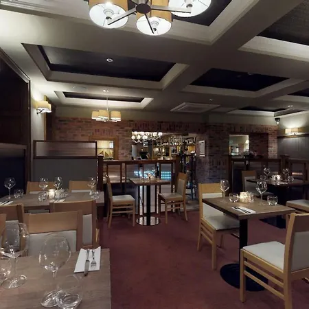 Hotel Foyle 3*