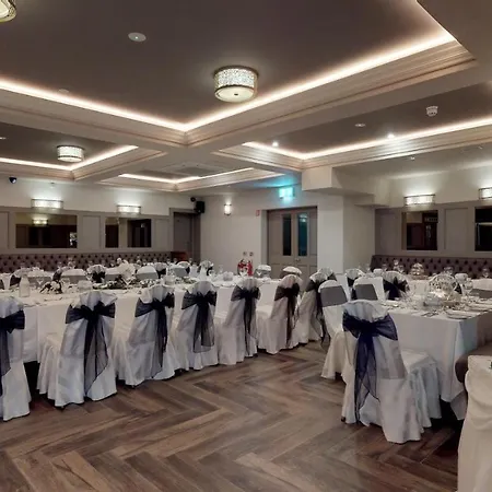 Hotel Foyle Moville
