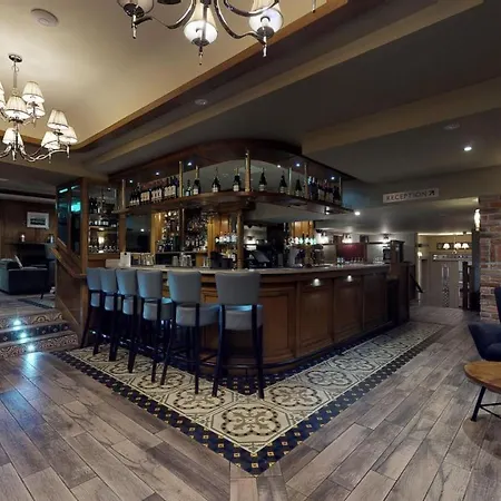 Ξενοδοχείο Foyle