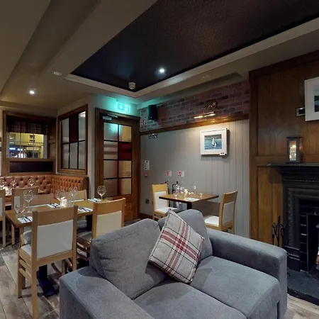 Foyle Ξενοδοχείο Moville